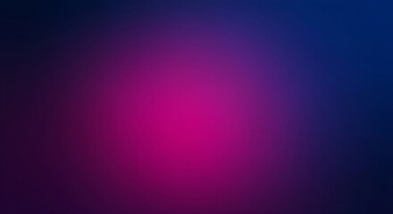Gradient of pink and blue background