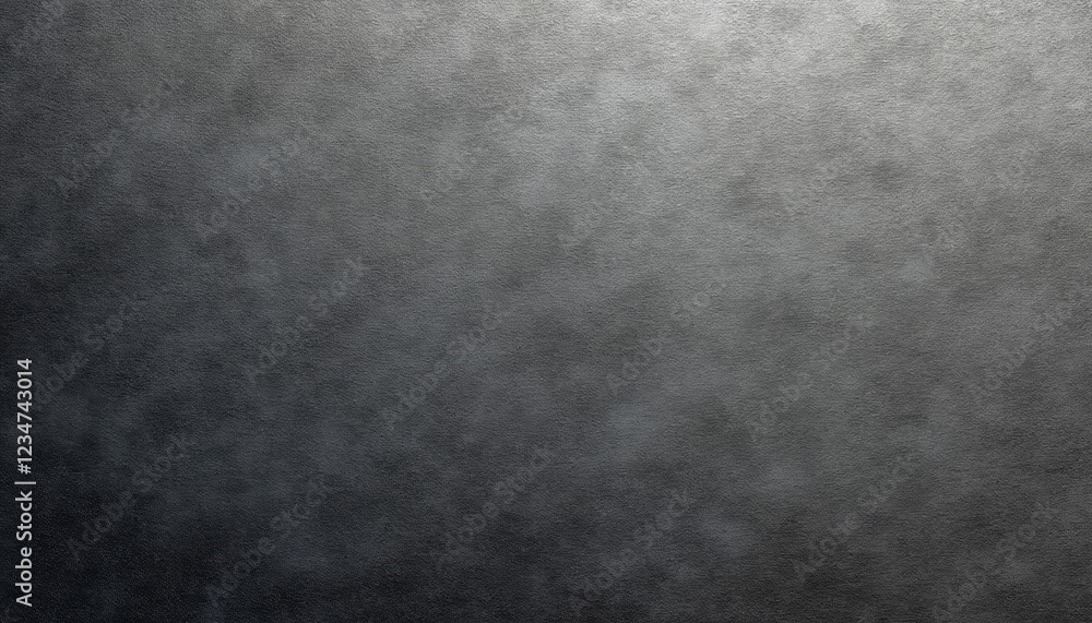 Poster seamless embossed pewter texture with realistic patterns and soft lighting for sophisticated design
