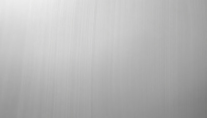 Seamless satin nickel texture with realistic patterns and soft lighting for modern design