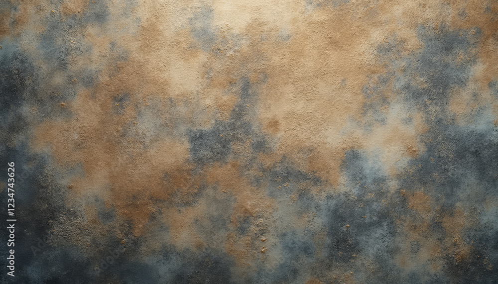 Poster seamless palladium texture with realistic patterns and soft lighting for elegant design