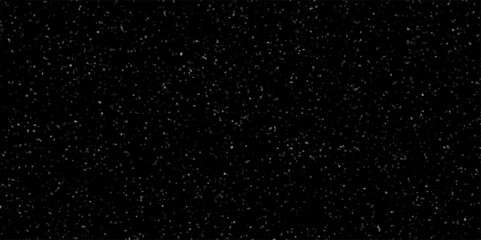 Wall terrazzo texture gray and black of stone. Saturated block and Gray colored low contrast Concrete textured background. black anthracite stone concrete texture with seamless pattern of tile. vector