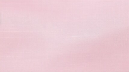 Fototapeta premium Seamless Light Pastel Pink Linen Textile Background Ideal for Soft Elegant Design Projects and Minimalist Aesthetics in Graphic Design