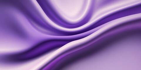 Obraz premium Purple Gradient Abstract Background Smooth Texture Light Dark Modern Design