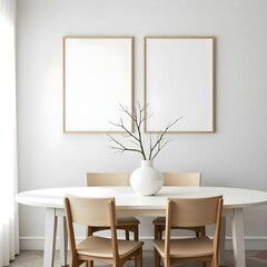 Living Room Interior 