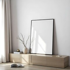 Living Room Interior 