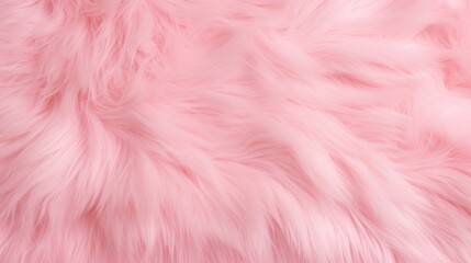 Soft and Fluffy Light Pink Seamless Fabric Texture Perfect for Backgrounds, Home Decor, Fashion, and Design Projects
