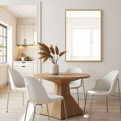 Living Room Interior 