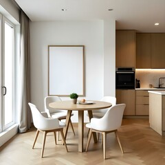 Living Room Interior 