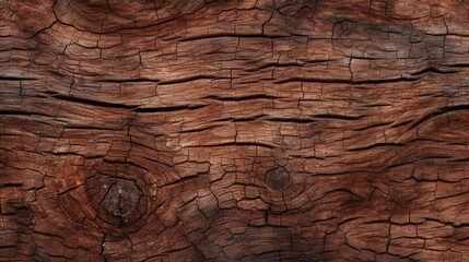 Fototapeta premium Close-Up Seamless Tree Bark Texture for Background Use, Perfect for Tiling and Digital Applications, Natural Wood Grain Pattern Display