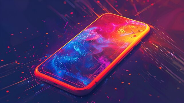 cell phone images technology pics model