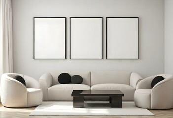 Living Room Interior Design.`````````````````````````````````````````````````