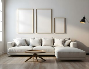 Living Room Interior Design.`````````````````````````````````````````````````