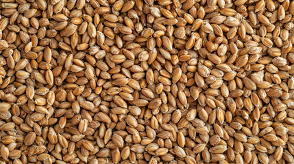 wheat seeds background