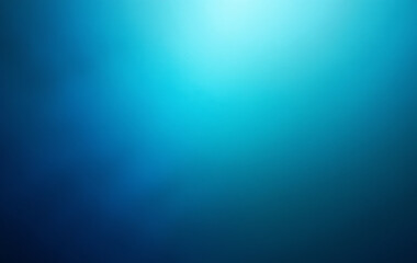 Abstract Gradient Texture Background with Blue, Cyan, and Green Hues