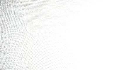 Halftone pattern background