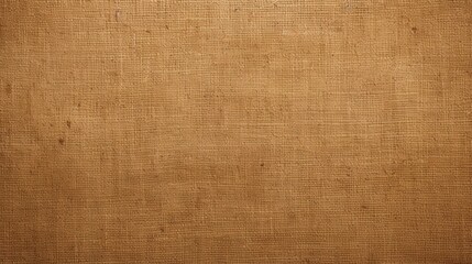 Fototapeta premium Detailed burlap texture creating a rustic background with chaotic nuances and natural fibers showcasing organic beauty and textile artistry for diverse applications