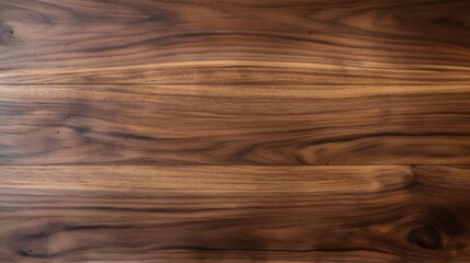Obraz premium High-Resolution Background Texture of Rich Brown Walnut Wood Featuring Natural Grain Patterns for Design and Creative Projects