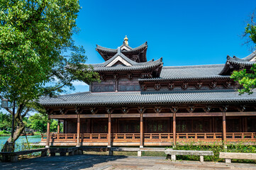 temple of heaven beijing china