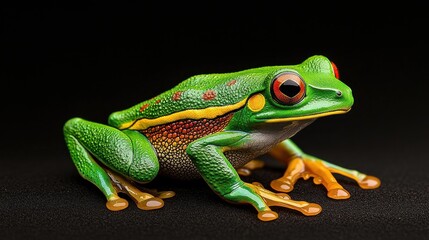 Obraz premium Wildlife Photography Capturing the Beauty of the Wild Stunning Images of Animals Birds and Nature