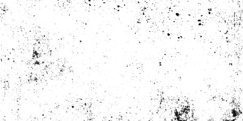 Abstract grunge texture with various scratched and dotted dust, Dark weathered overlay pattern sample with grainy scratches, Overlay Distress grain monochrome texture with scratches.