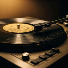 Vinyl Nostalgia