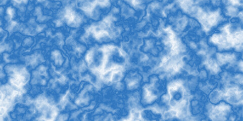 Light blue Abstract white marble texture background Abstract Illustration wallpaper.