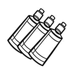 Acrylic Paint Tubes – Professional Artist Colors for Painting and Design