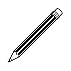 Graphite Pencil Illustration &ndash; Essential Drawing and Sketching Tool for Artists