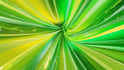 Obraz premium Vibrant Abstract Background Showcasing a Melange of Bold Colors and Fluid Patterns, Creating a Dynamic and Eye-Catching Composition Full of Movement and Artistic Expression