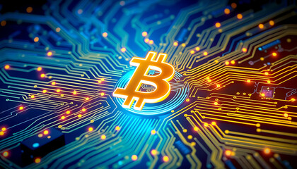 Bitcoin and Blockchain Technology The Future of Digital Currency