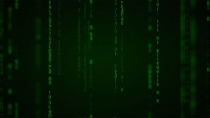 Obraz premium green background