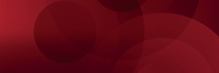 Abstract red background. Modern and Creative Trend design in vector illustration