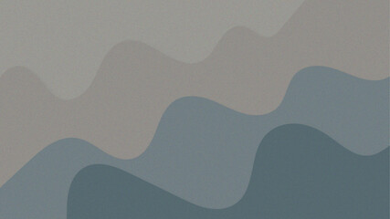 Multicolored paper background. Abstract geometric background with grain texture paper copy space. sheets of multicolored pastel grainy paper. contemporary random geometric shape blanks colorful paper.