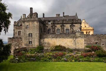 Château de Stirling