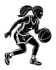 Obraz premium player