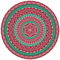 Signs and symbols. Circle pattern lotus or flower mandala art design. colorful, vintage, tradition, classic, dco, cycle, islamic, arabic, embroidery, bandana, Indian motifs, traditional, Turkish.