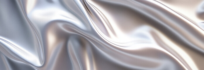 smooth glossy reflective plastic background
