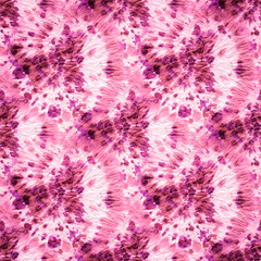 Hippies 1970s. White Bleached. Bright Hippy