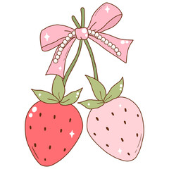 strawberry