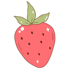 strawberry