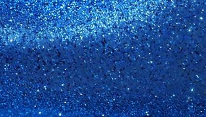 Obraz premium bright blue glitter texture new history with glints high satisfactory texture in extremely excessive decision
