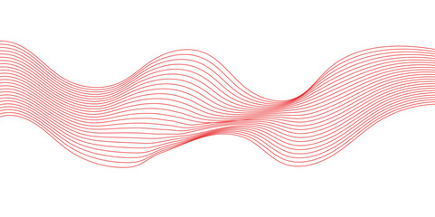 Multicolor abstract background wave line elegant white striped diagonal line technology concept web texture.  bland abstract vector wave stripe line template. 