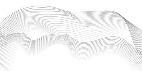 Multicolor abstract background wave line elegant white striped diagonal line technology concept web texture.  bland abstract vector wave stripe line template. 