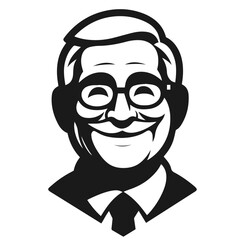 asmilingoldman