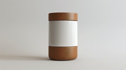 bottle with pills
