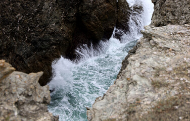 &Eacute;chos d'oc&eacute;an, n&deg;3