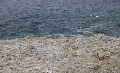 Échos d'océan, n°6