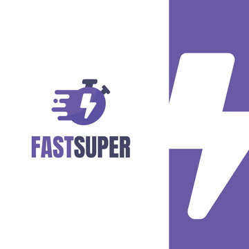 fastsuper Logo