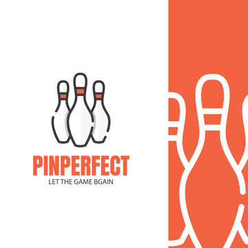 Bowling Logo