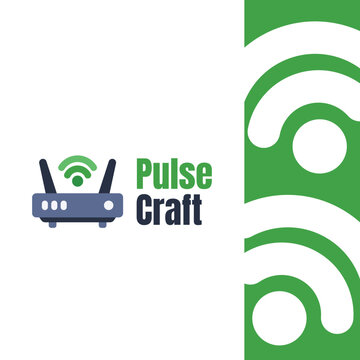 Router Pulse Logo